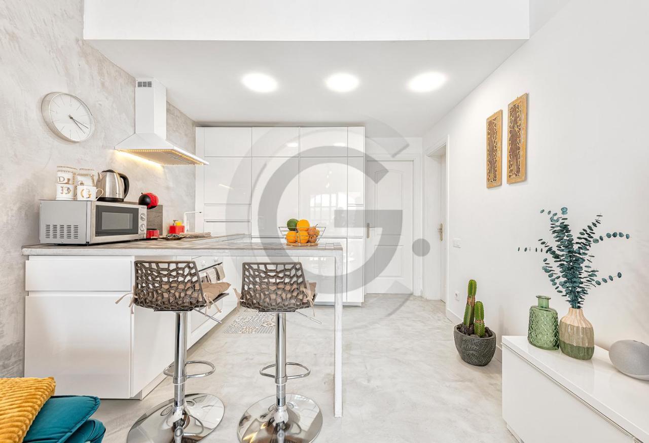 Tisalaya Bright Apartment マスパロマス エクステリア 写真