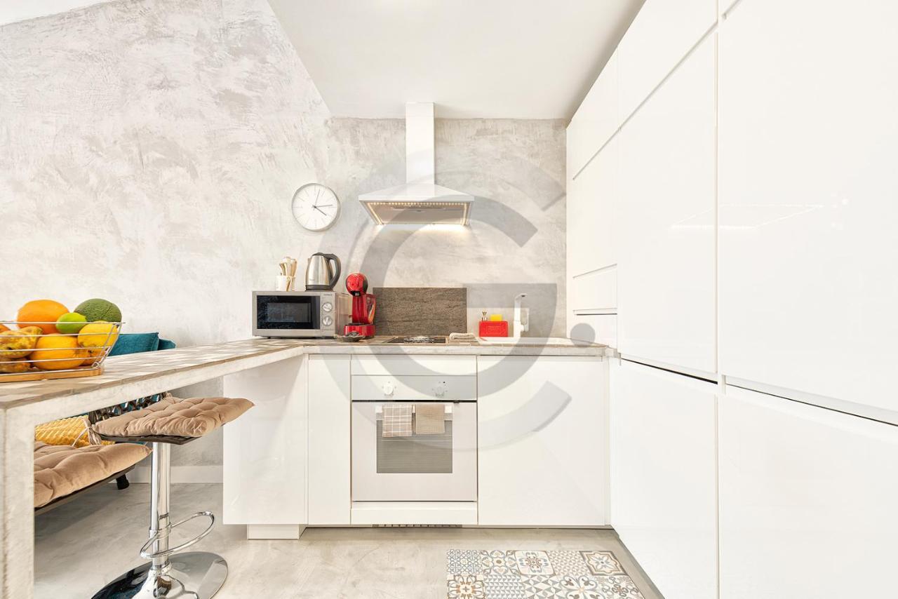 Tisalaya Bright Apartment マスパロマス エクステリア 写真