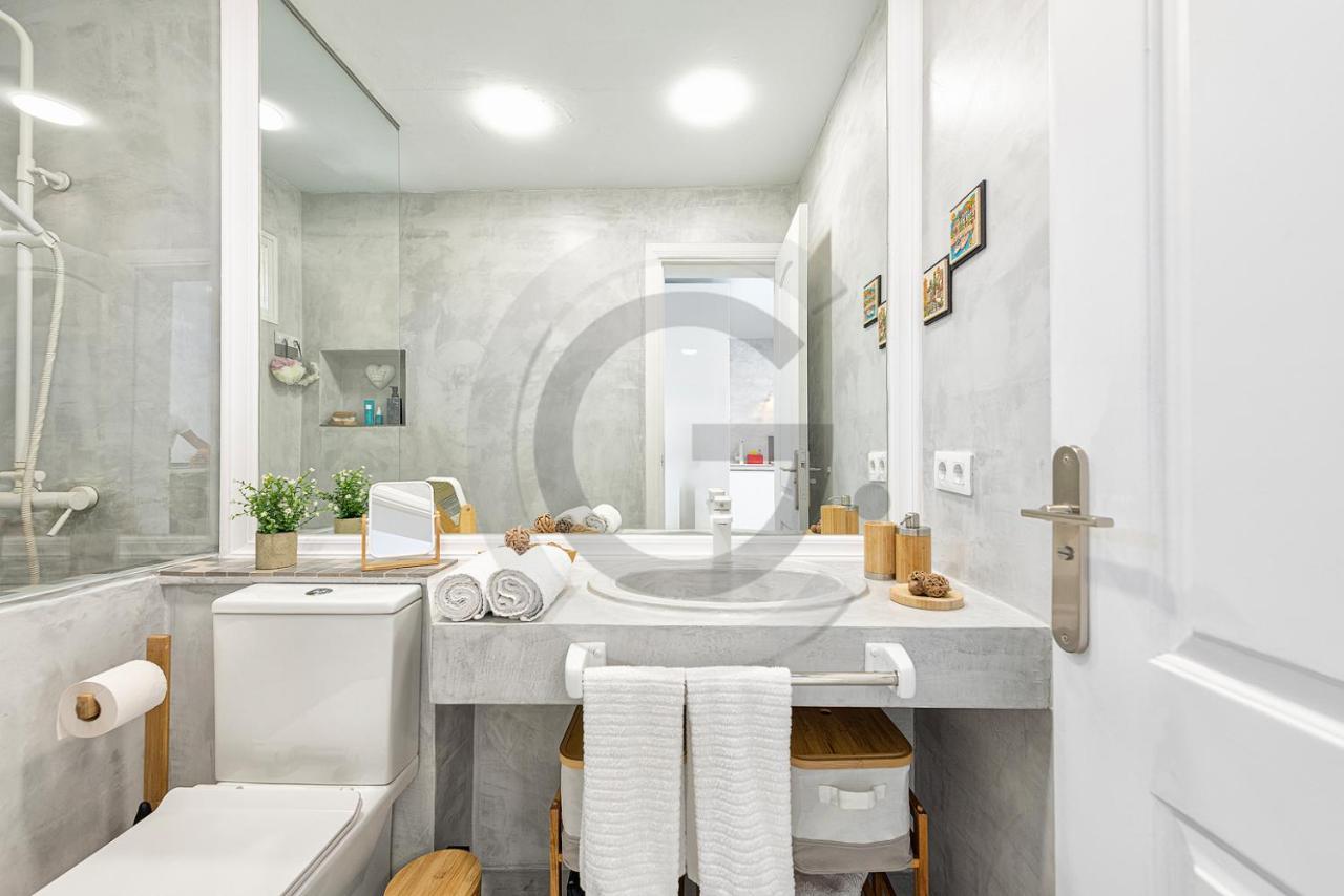 Tisalaya Bright Apartment マスパロマス エクステリア 写真