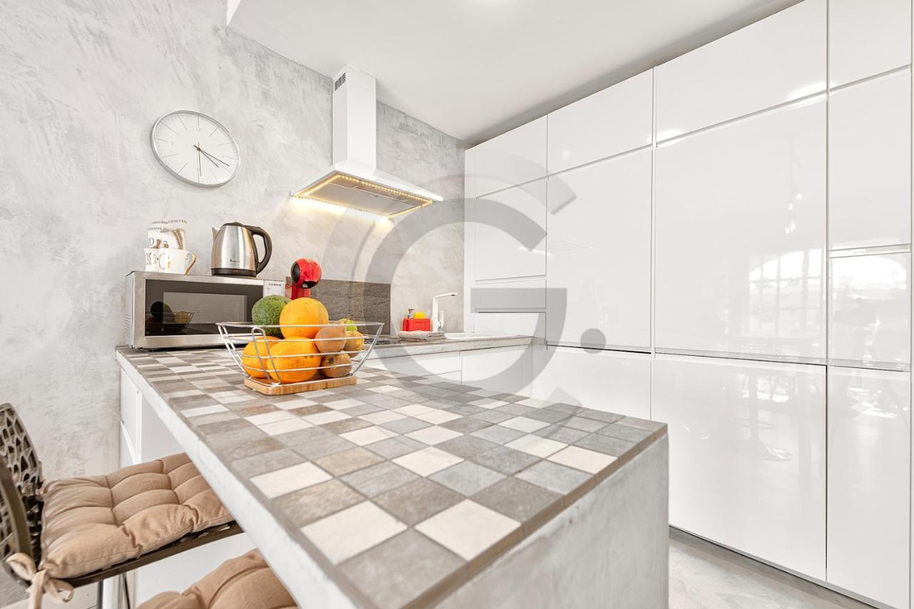 Tisalaya Bright Apartment マスパロマス エクステリア 写真