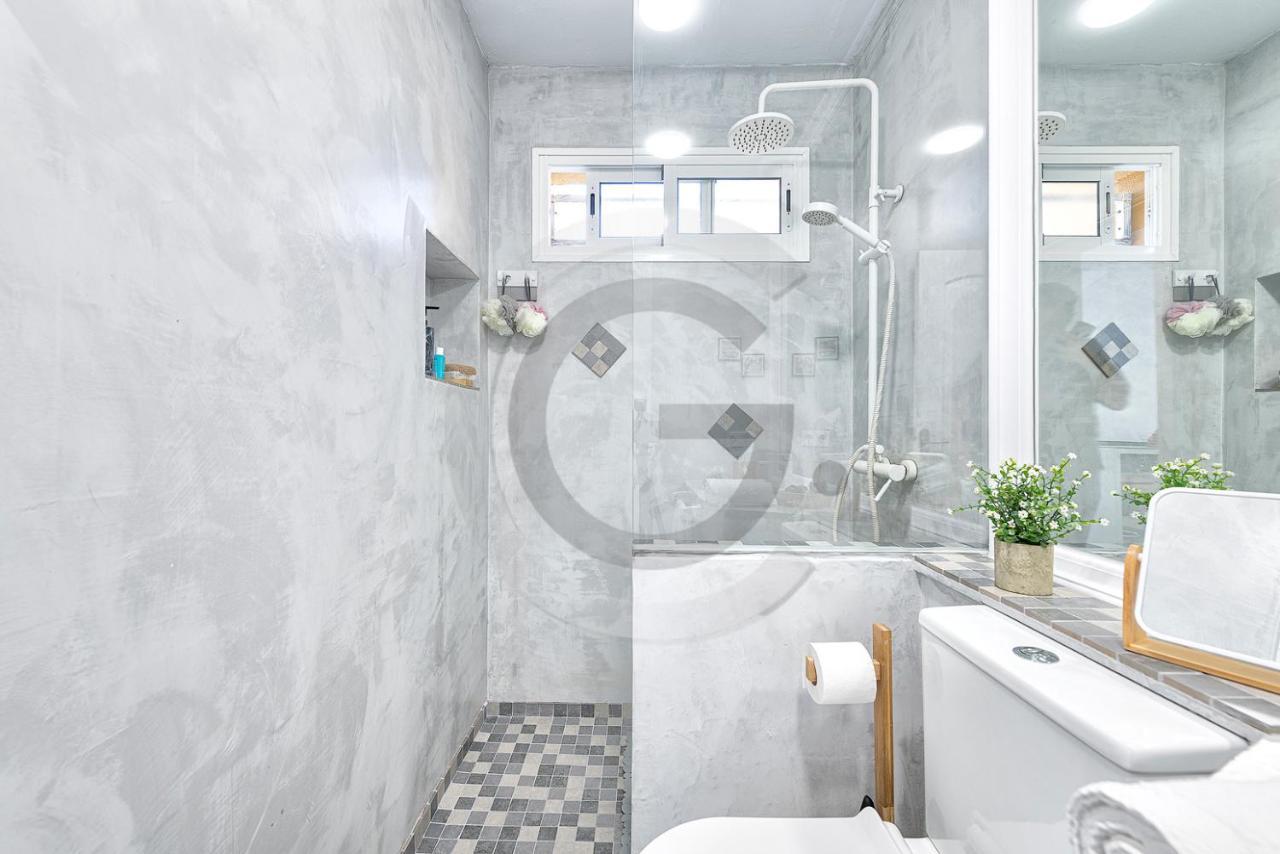 Tisalaya Bright Apartment マスパロマス エクステリア 写真