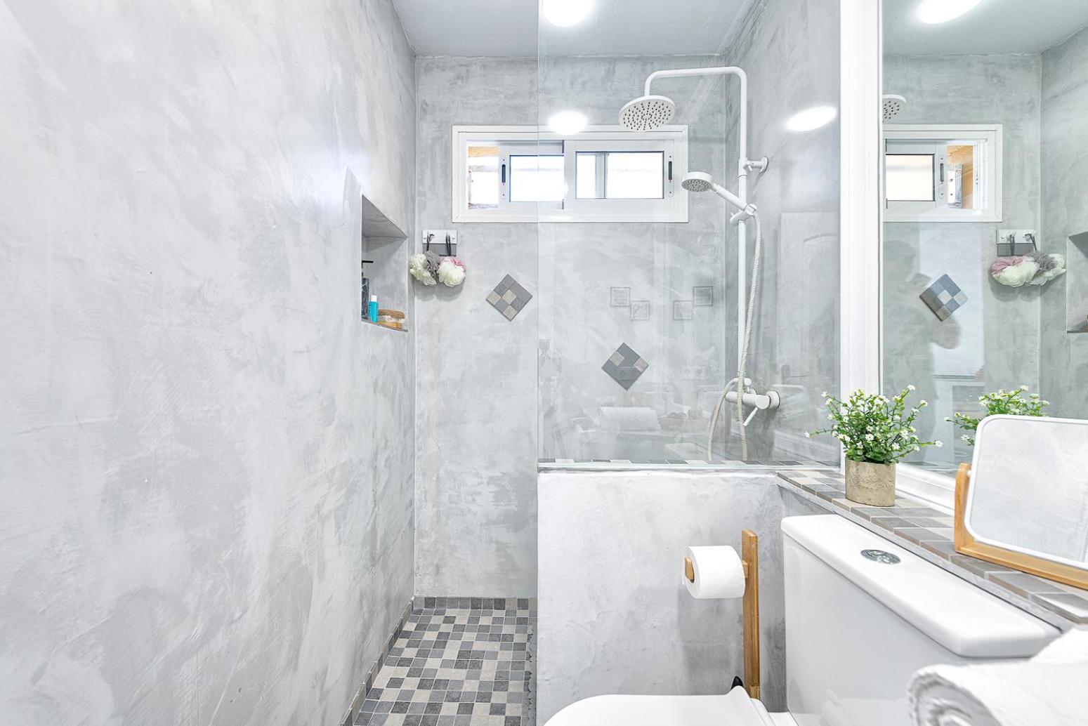 Tisalaya Bright Apartment マスパロマス エクステリア 写真