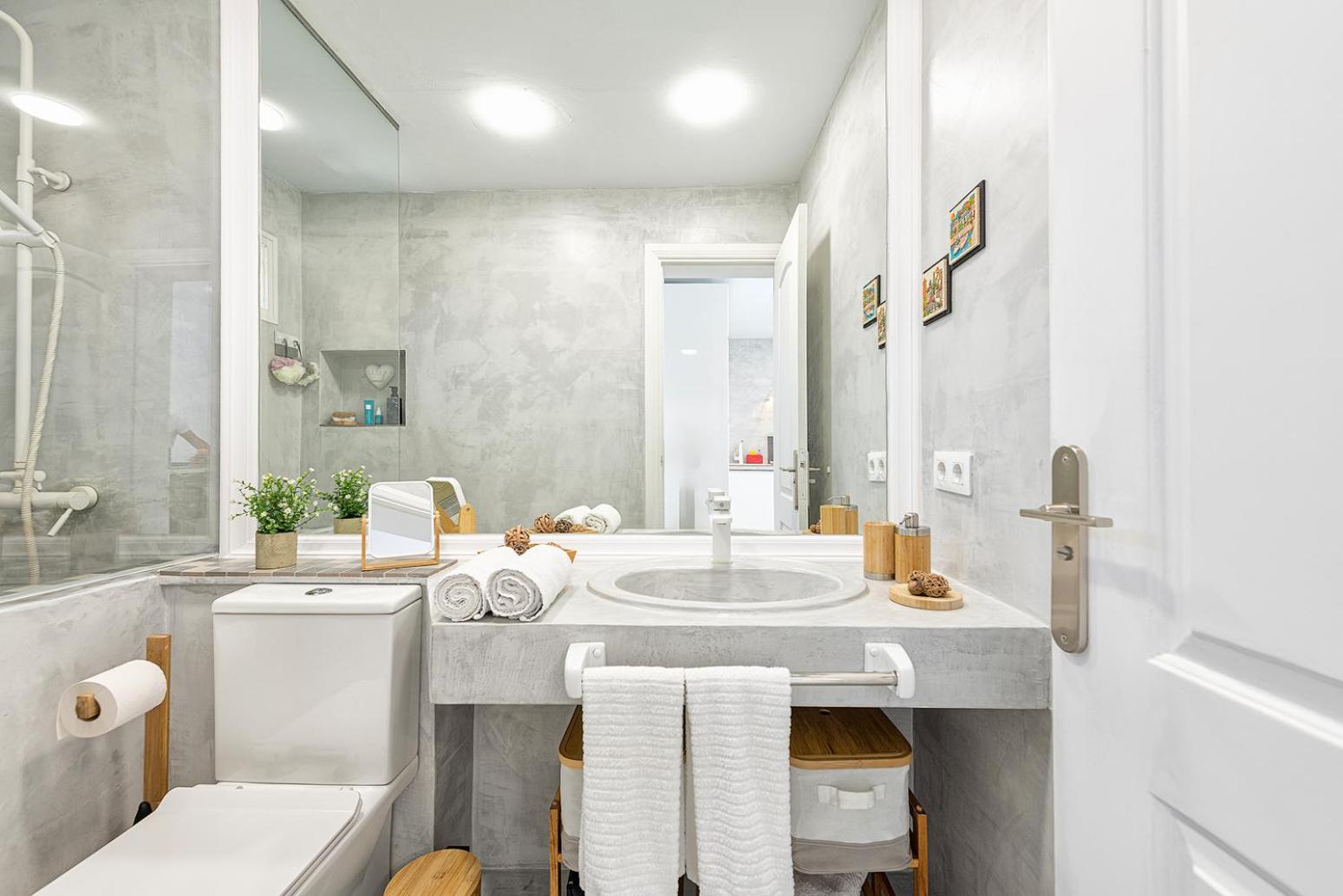 Tisalaya Bright Apartment マスパロマス エクステリア 写真
