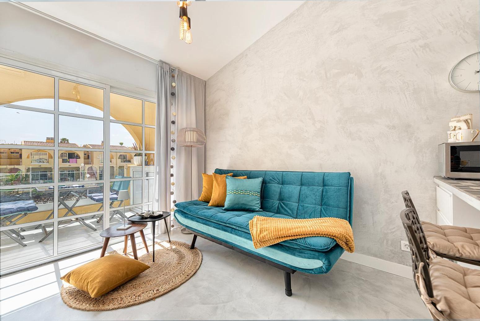 Tisalaya Bright Apartment マスパロマス エクステリア 写真