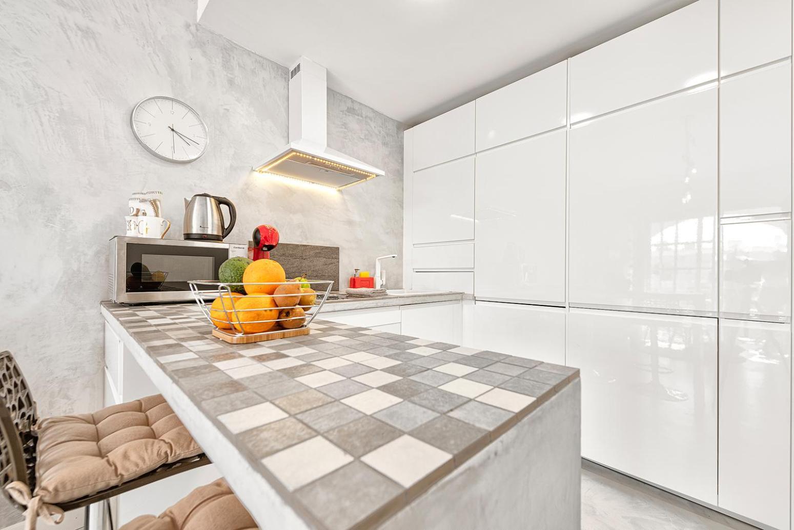 Tisalaya Bright Apartment マスパロマス エクステリア 写真